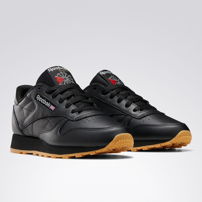 Tênis Reebok Feminino Classic Leather Casual com o Melhor Preço é no Zoom