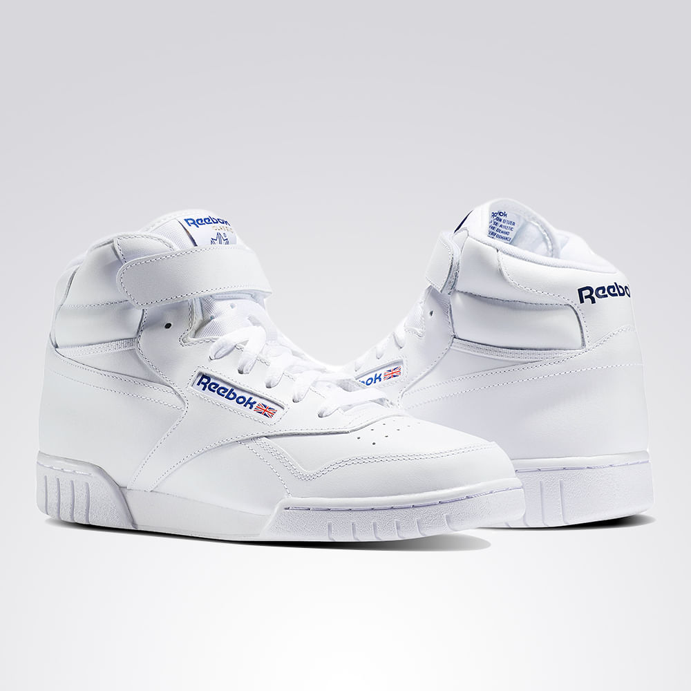 Tênis Reebok EX-O-Fit HI Masculino