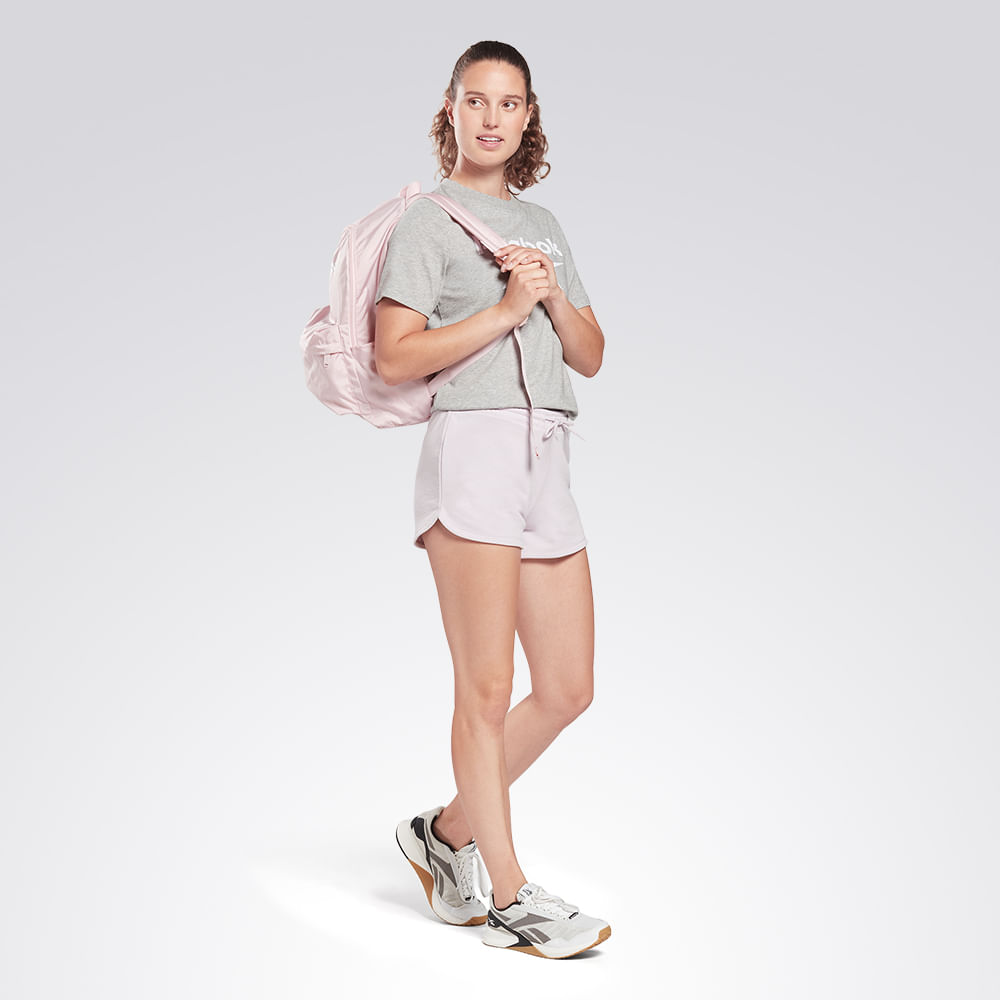 Camiseta  Reebok Unissex