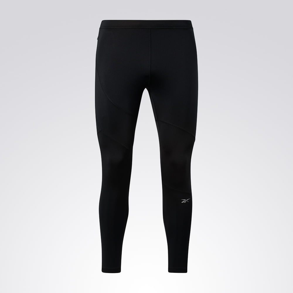 Calça  Reebok Legging Rib Ribe Feminino