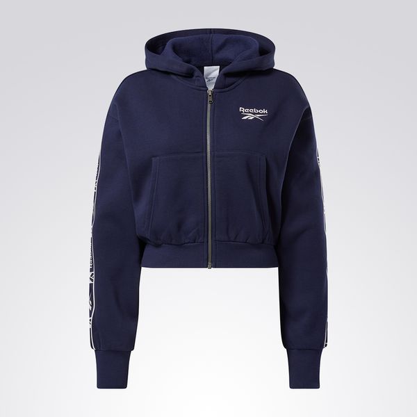 Blusa Reebok Feminina