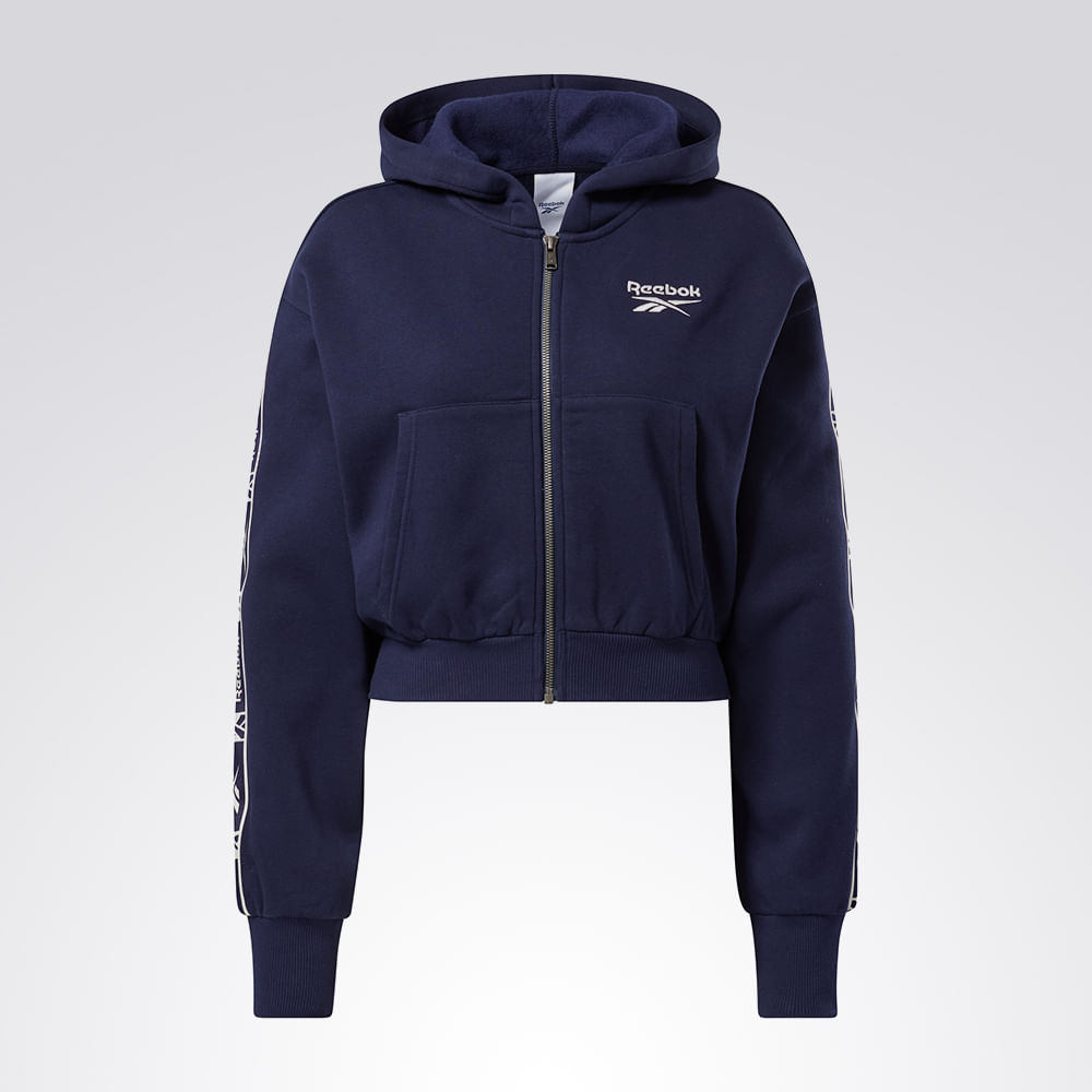 Blusa Reebok Feminino