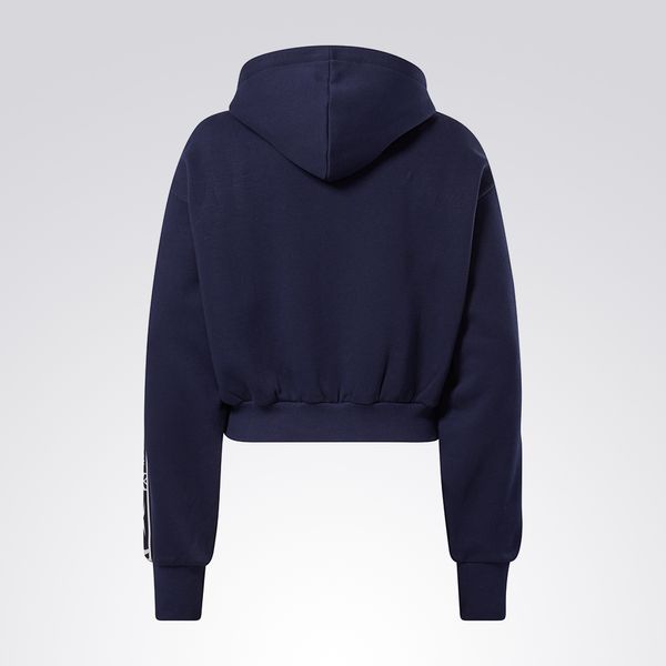 Blusa Reebok Feminina