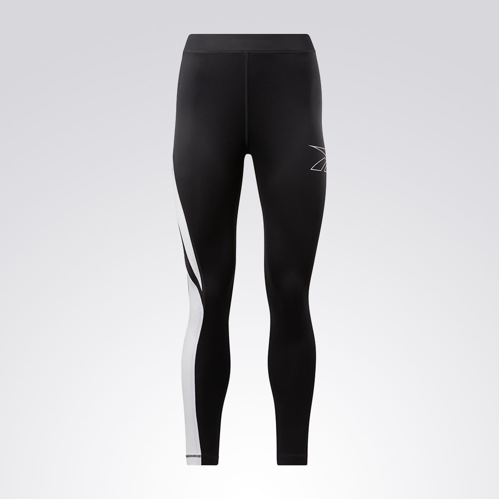 Calça Legging Reebok Vector Feminino