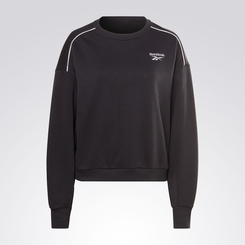 Oferta, Mulher - Reebok Camisolas Com Capuz - Cosy Clothing