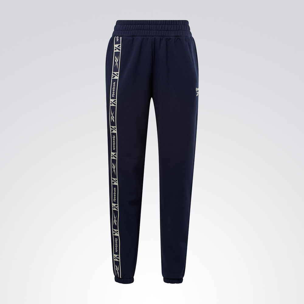 Calça Reebok Tape Feminino