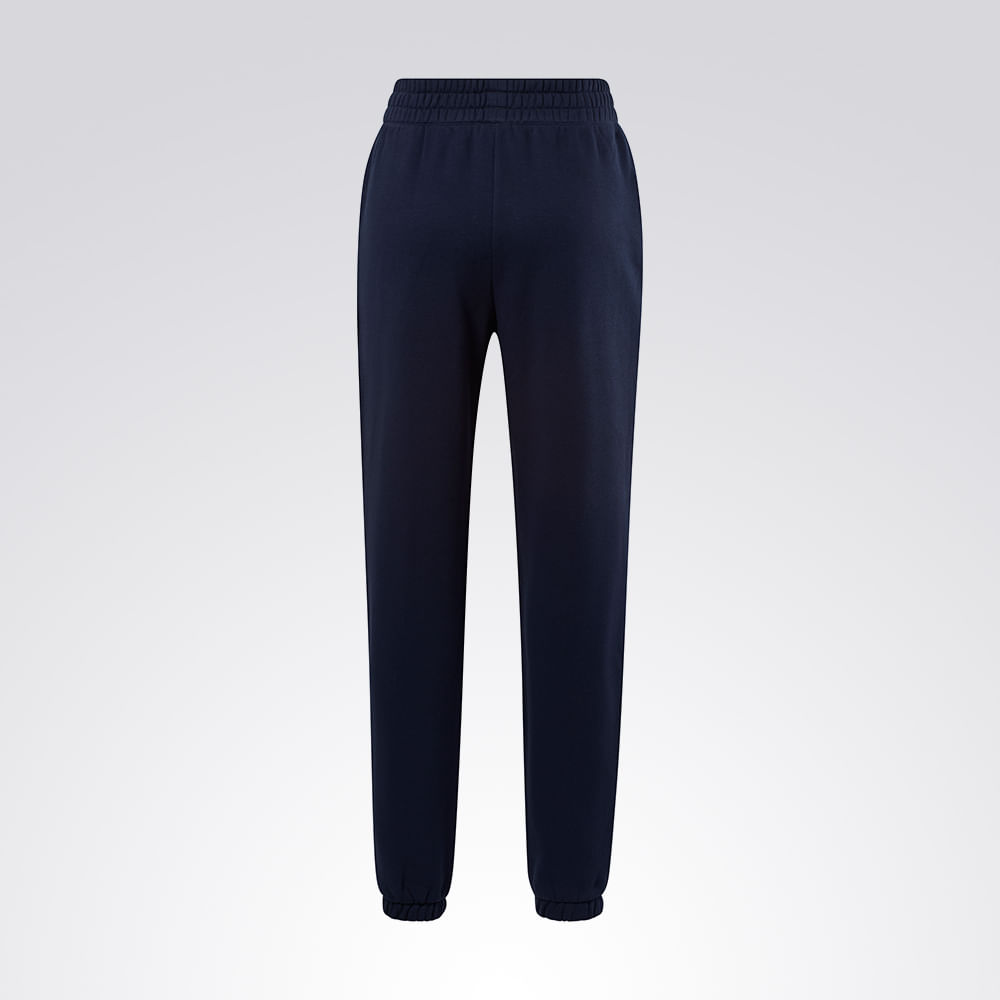 Calça Reebok Tape Feminino