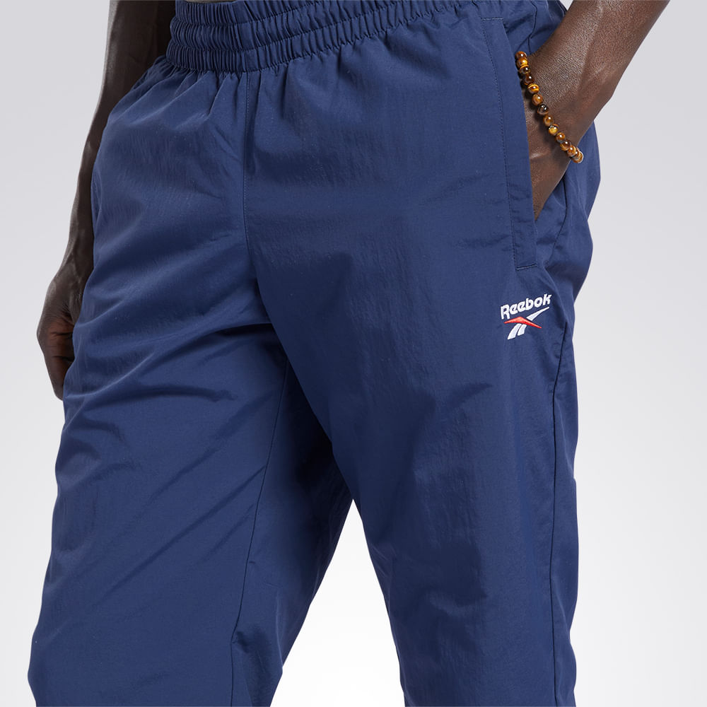 Calça Reebok Cl Vector Unissex