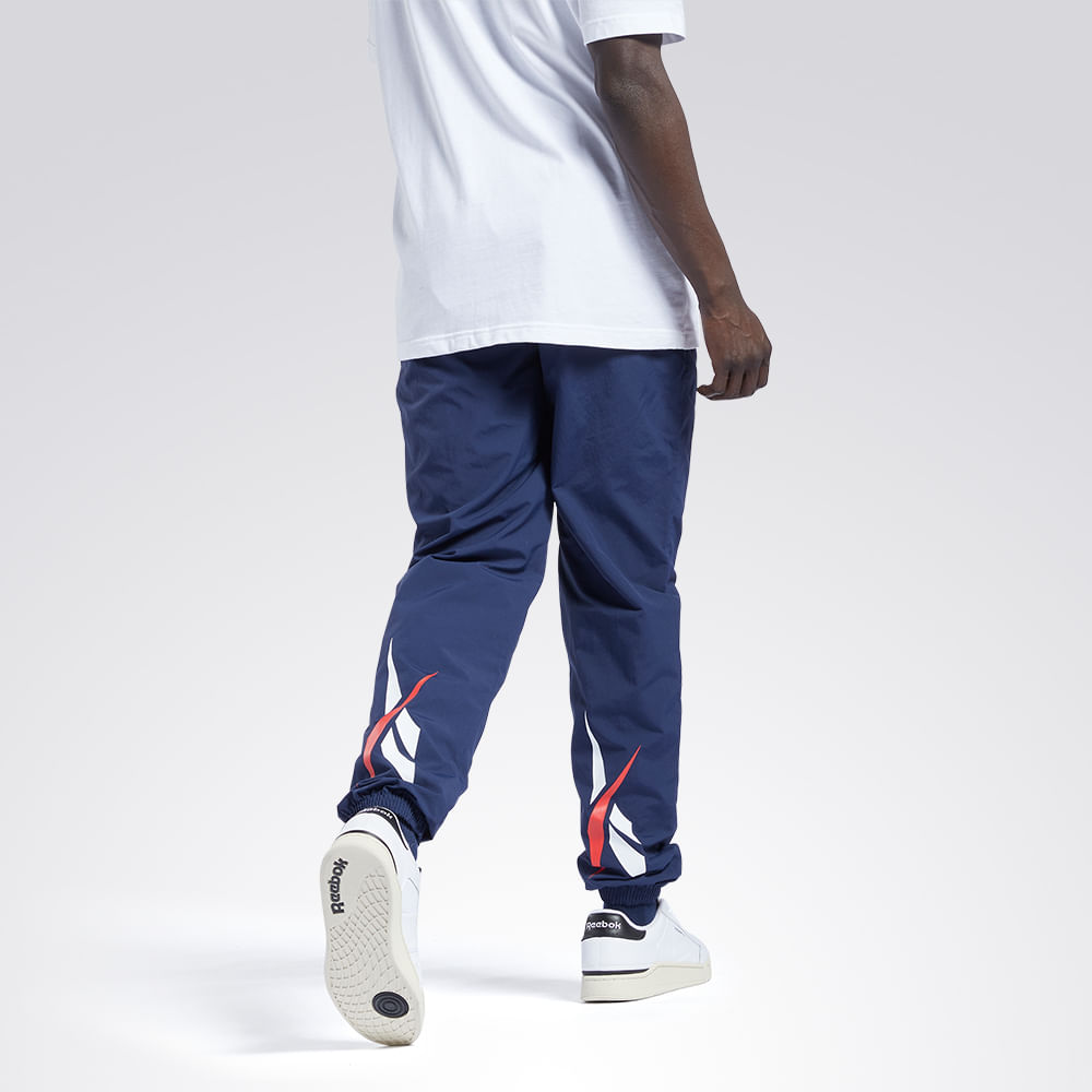 Calça Reebok Cl Vector Unissex