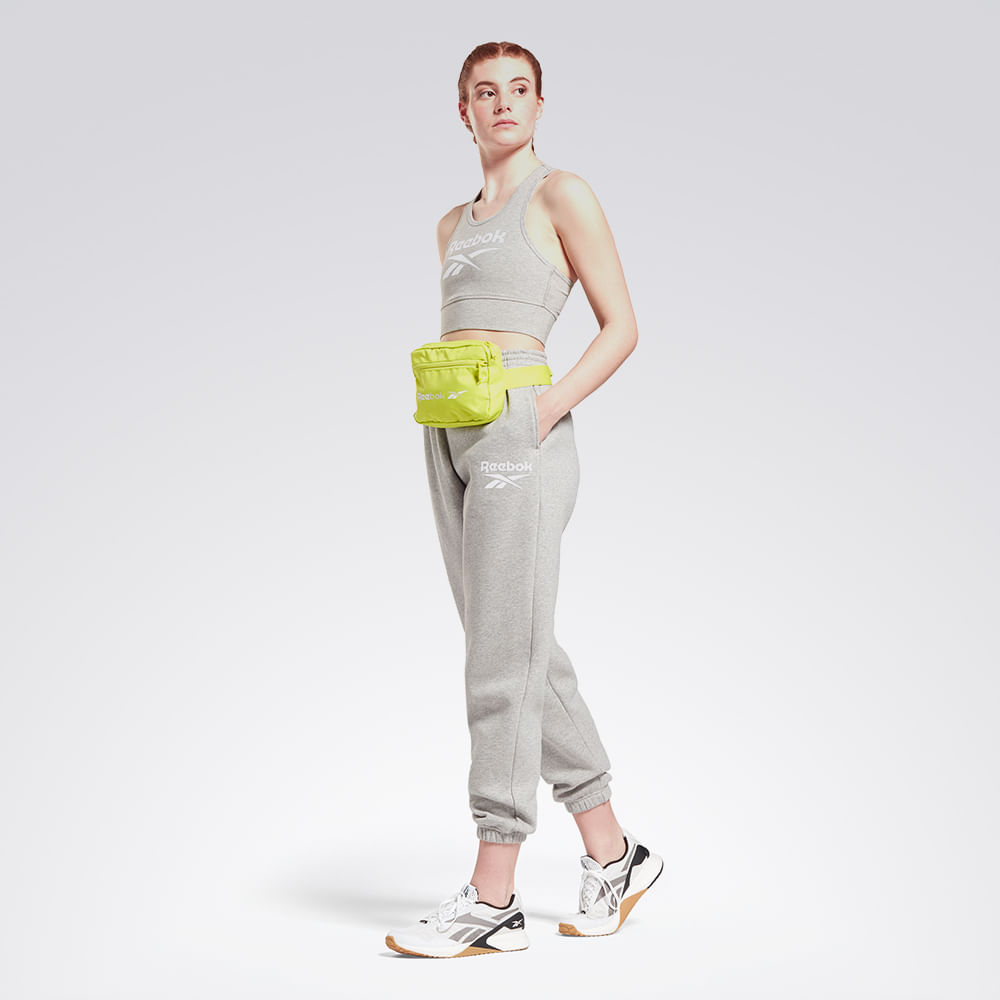 Top Reebok RI BL Feminino