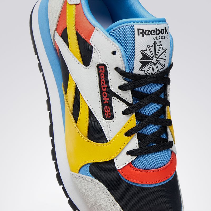 Tênis Reebok Classic Leather Unissex