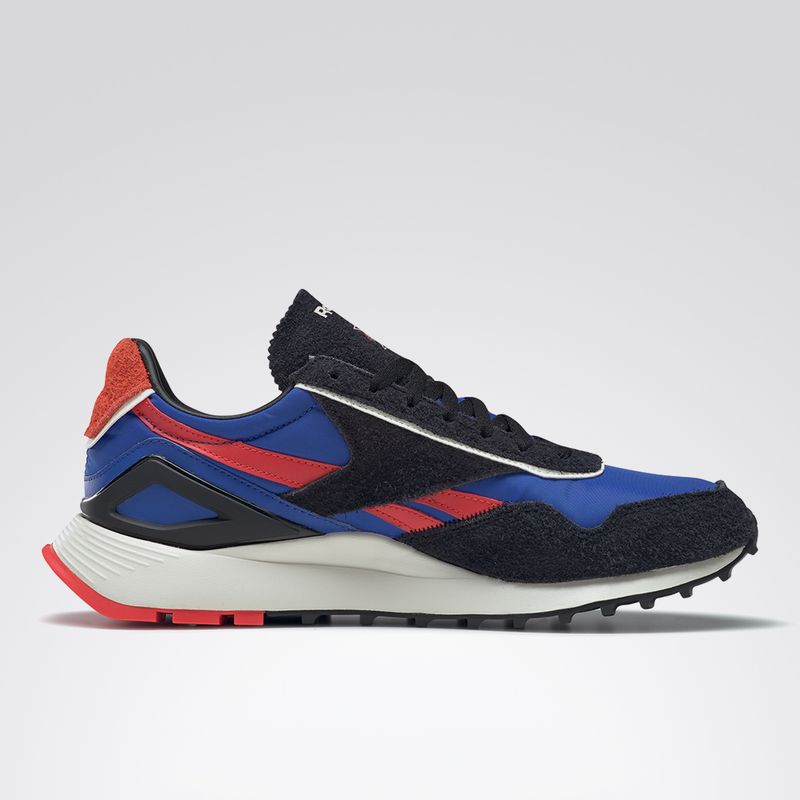 Tênis Reebok Classic Leather Legacy Az - Ostore Sneakers