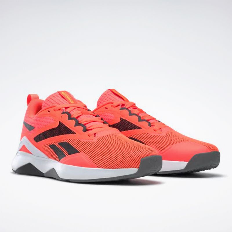 Tênis Reebok Nanoflex TR 2.0 Masculino