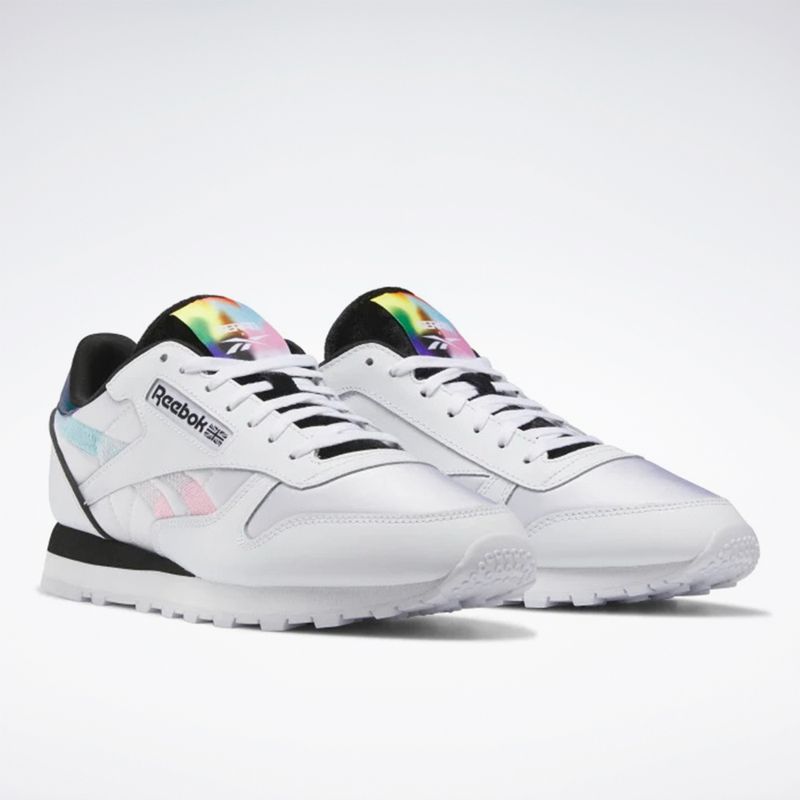 Tênis Reebok Classic Leather Unissex