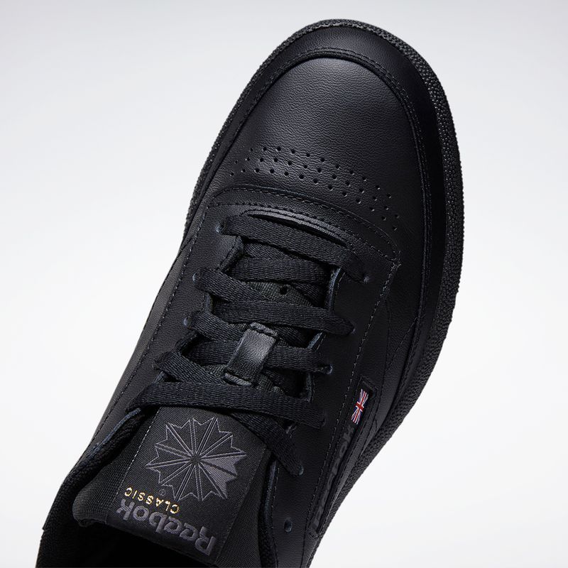 Tênis Reebok Club C 85 Masculino