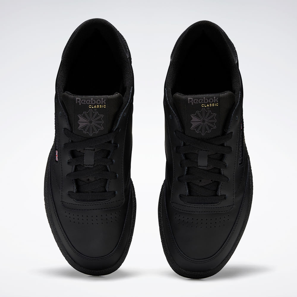 Tênis Reebok Club C 85 Masculino