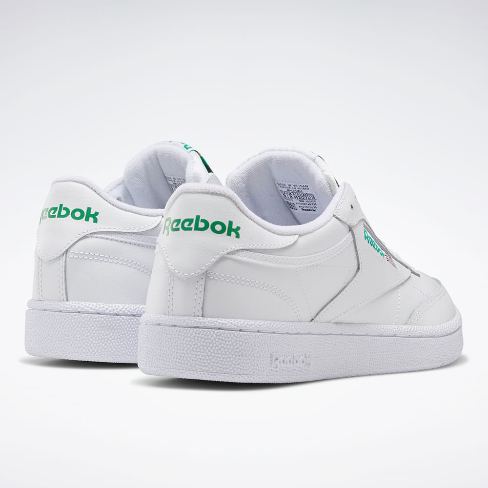 Reebok club fashion c 85 peru