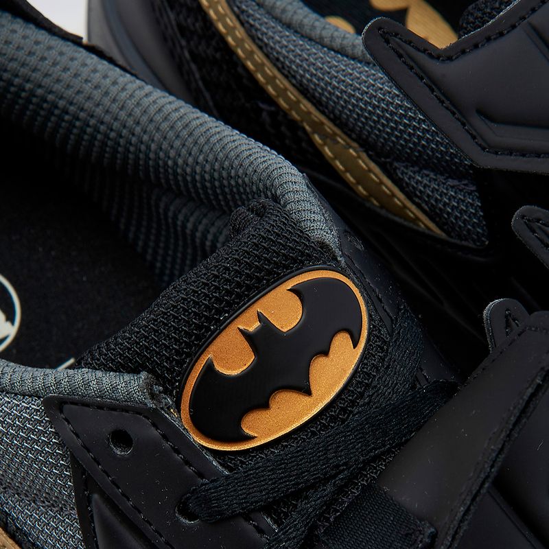 Tenis discount dc batman