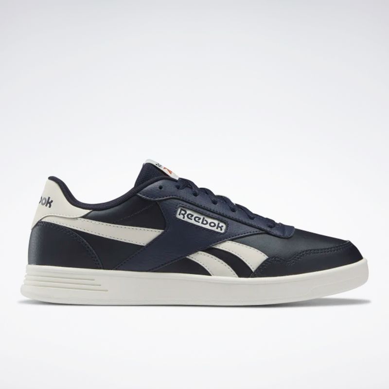 Tenis reebok best sale royal masculino