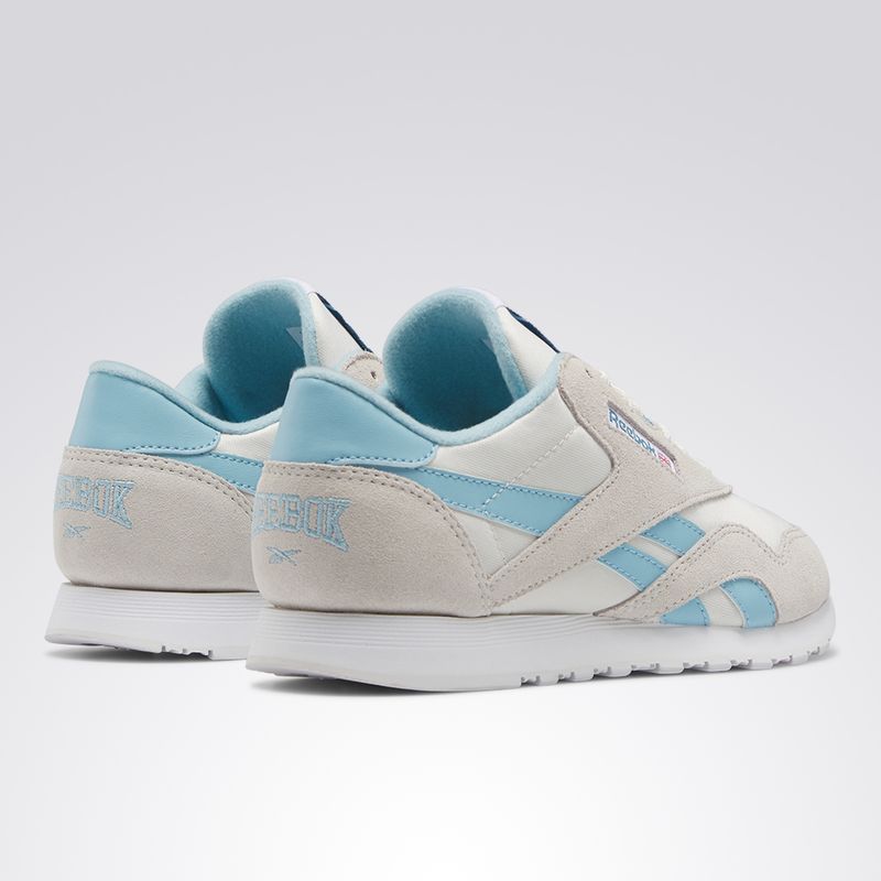 Tênis Reebok Classic Nylon Feminino