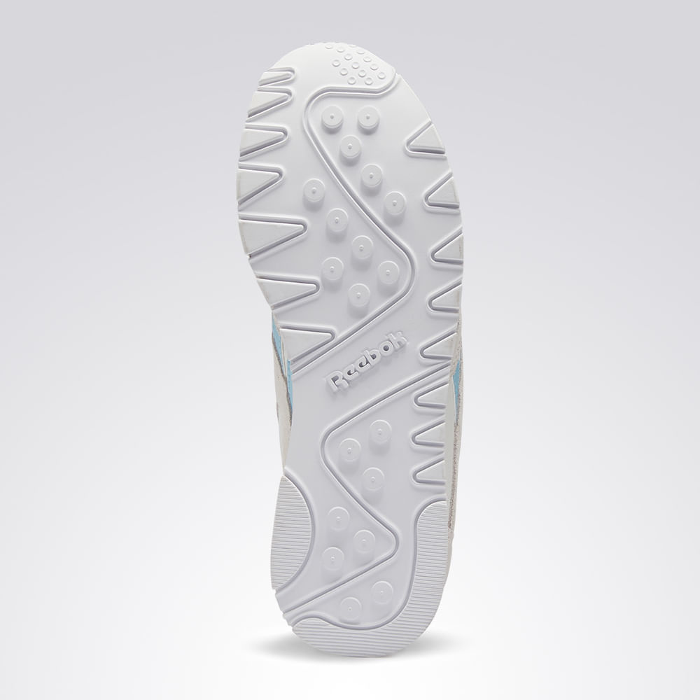 Tênis Reebok Classic Nylon Feminino