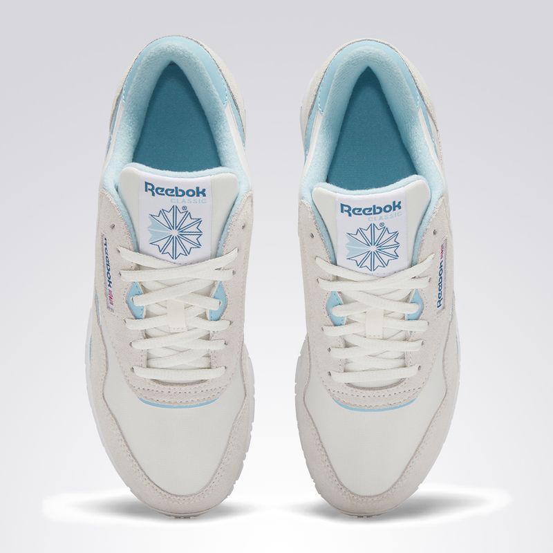 Tênis Reebok Classic Nylon - Feminino