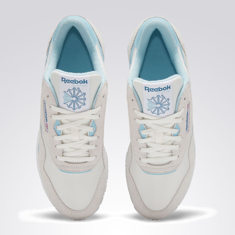 Tênis Reebok Classic Nylon Feminino