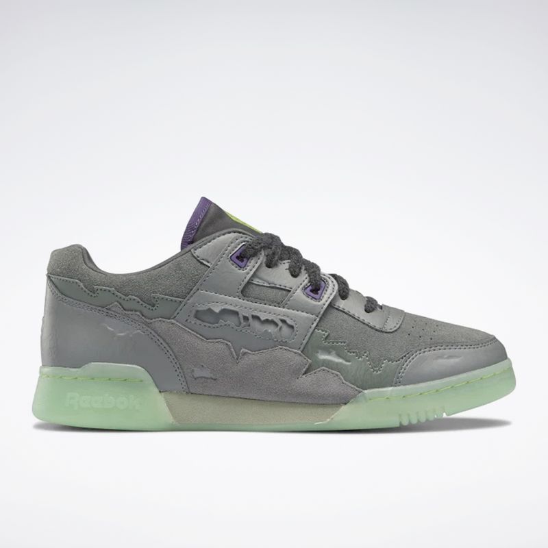 Tenis reebok workout clearance 09