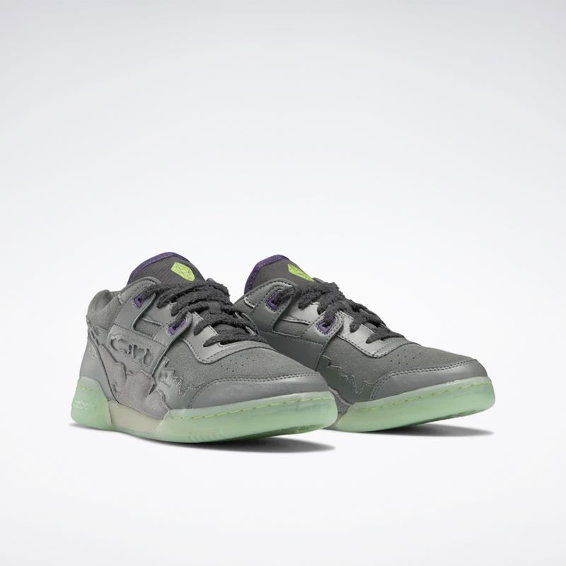 reebok workout plus footasylum