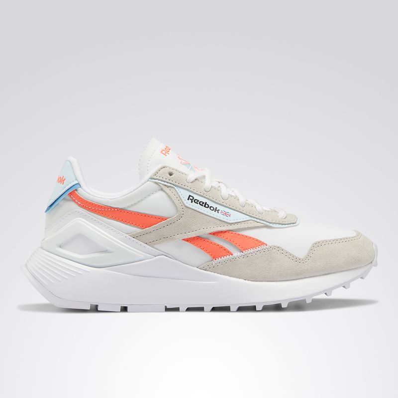 Tênis Reebok Classic Leather Legacy AZ Feminino