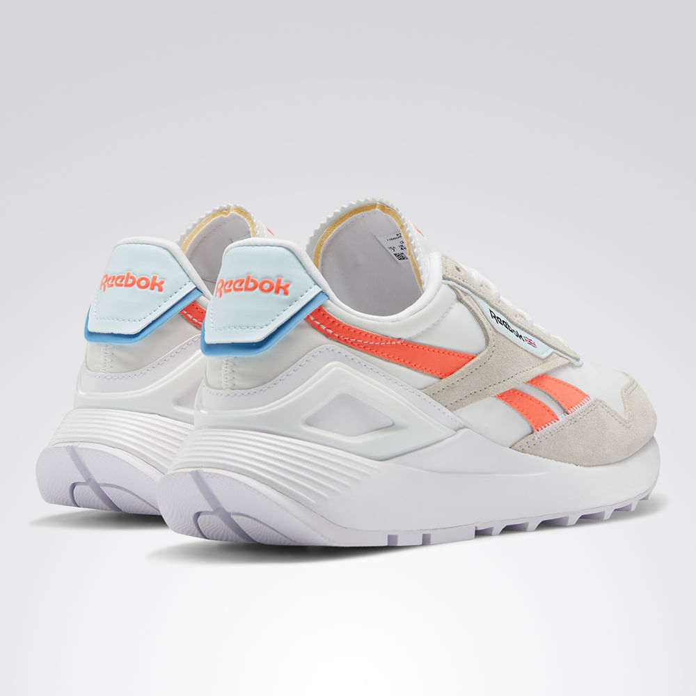 reebok classic leather womens review