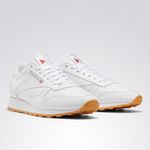 Tênis Reebok Classic Leather Unissex