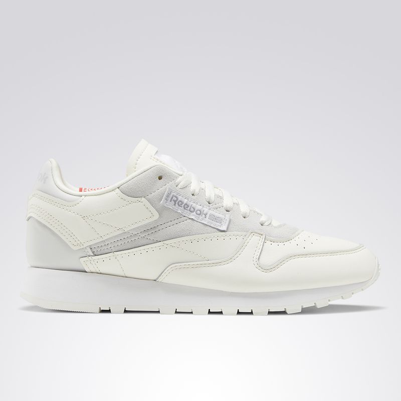 Tênis Reebok Classic Leather Unissex