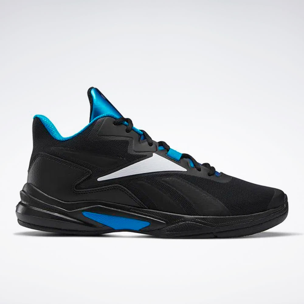 Tênis Reebok Vision Mid Masculino