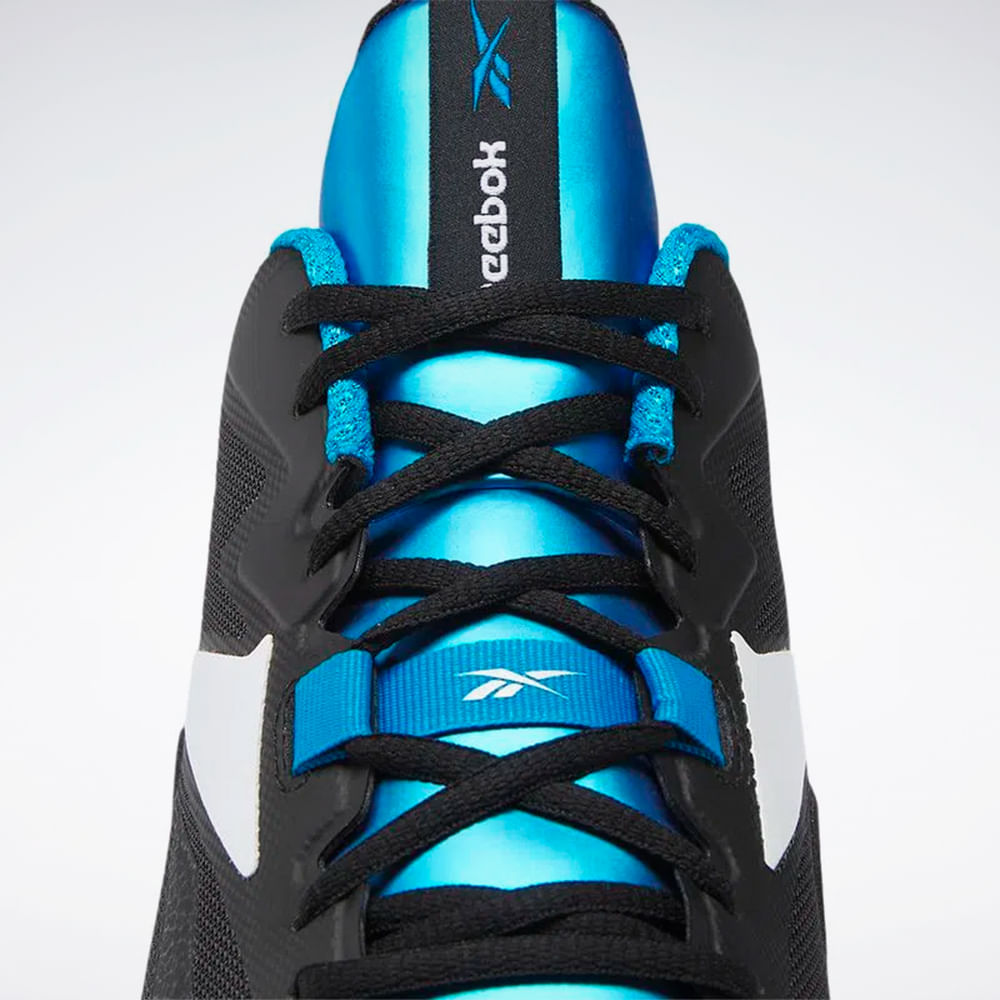 Tênis Reebok Vision Mid Masculino