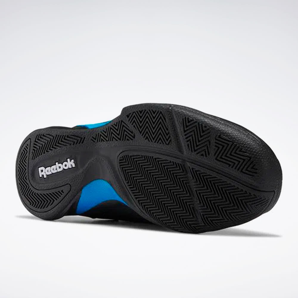 Tênis Reebok Vision Mid Masculino