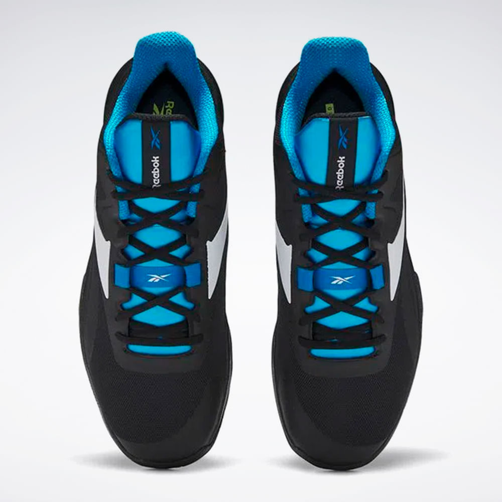 Tênis Reebok Vision Mid Masculino