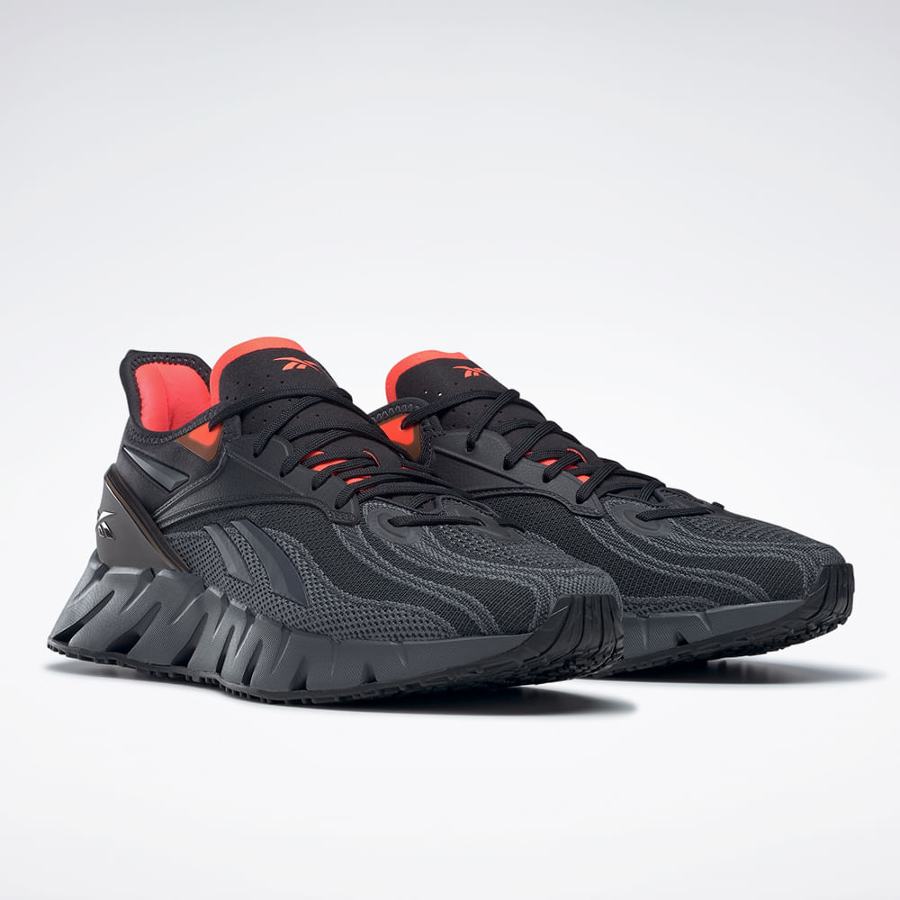 Tênis Reebok Zig Kinetica 3 Masculino