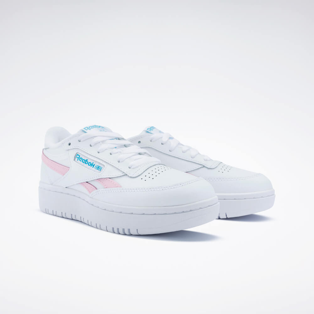 reebok revenge plus femme