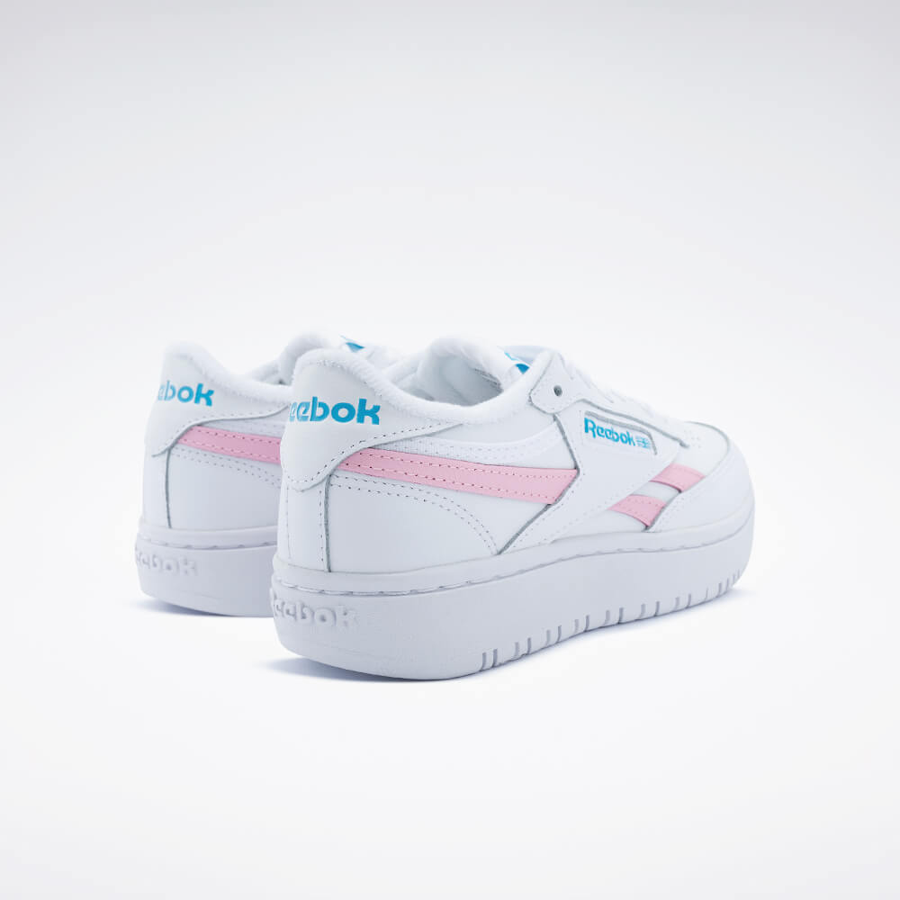 Tênis Reebok Club C Double Revenge Feminino