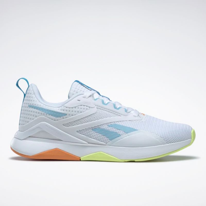 Tênis Reebok Nanoflex TR 2. Feminino