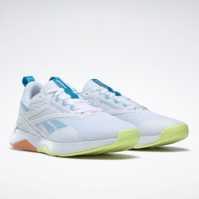 Tênis Reebok Nanoflex TR 2. Feminino