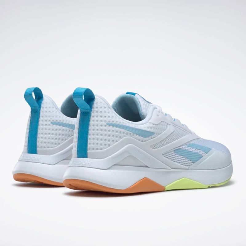 TÊNIS REEBOK NANOFLEX TR V2 FEMININO – Burpee Brasil