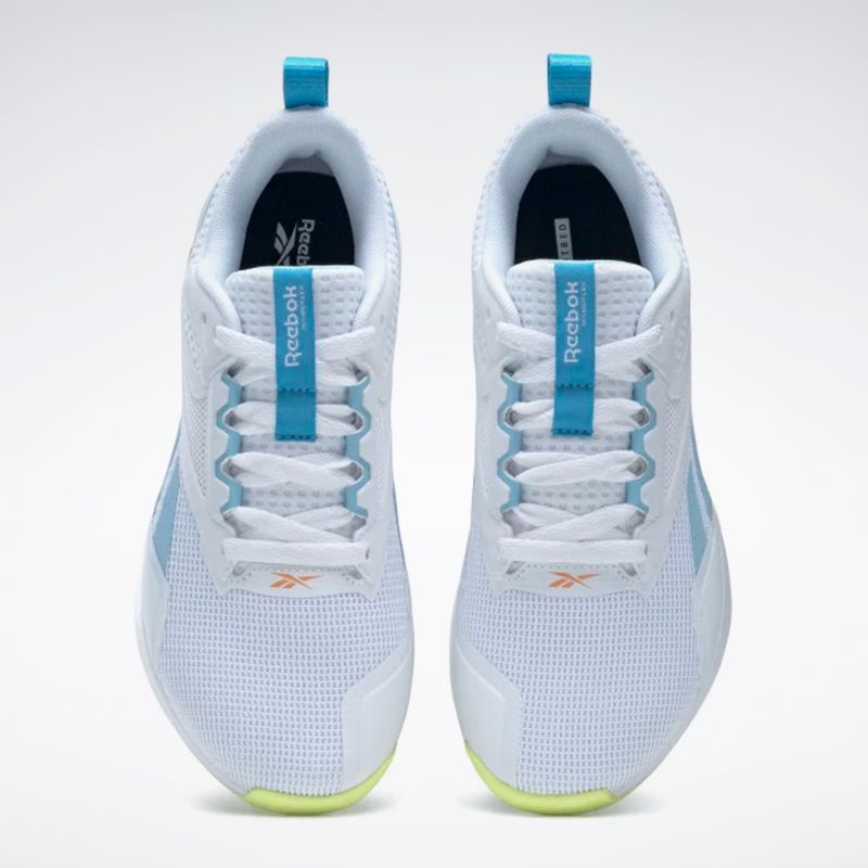 TÊNIS REEBOK NANOFLEX TR V2 FEMININO – Burpee Brasil