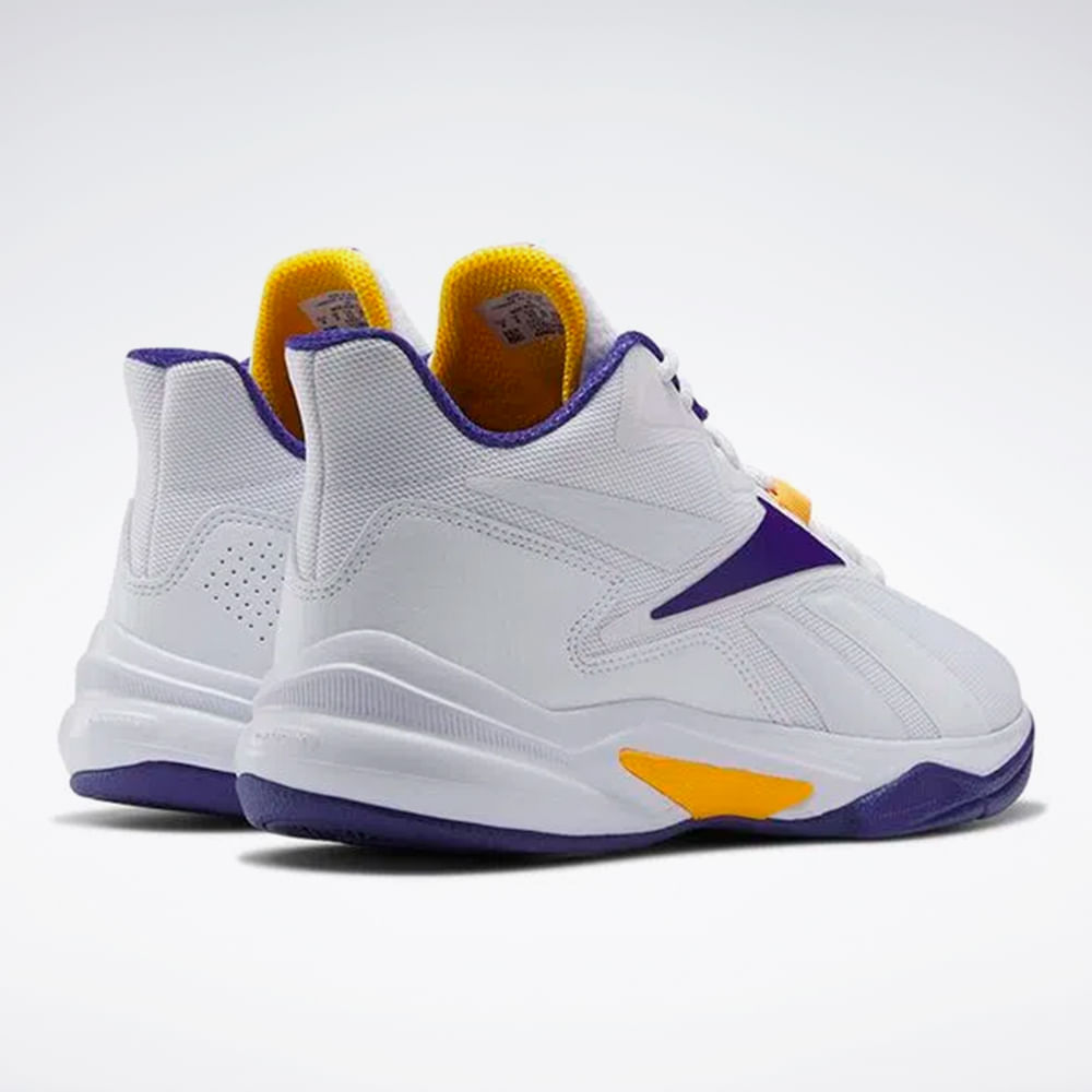 Tênis Reebok Vision Mid Masculino