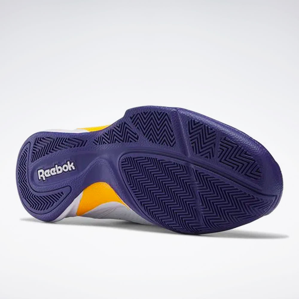 Tênis Reebok Vision Mid Masculino
