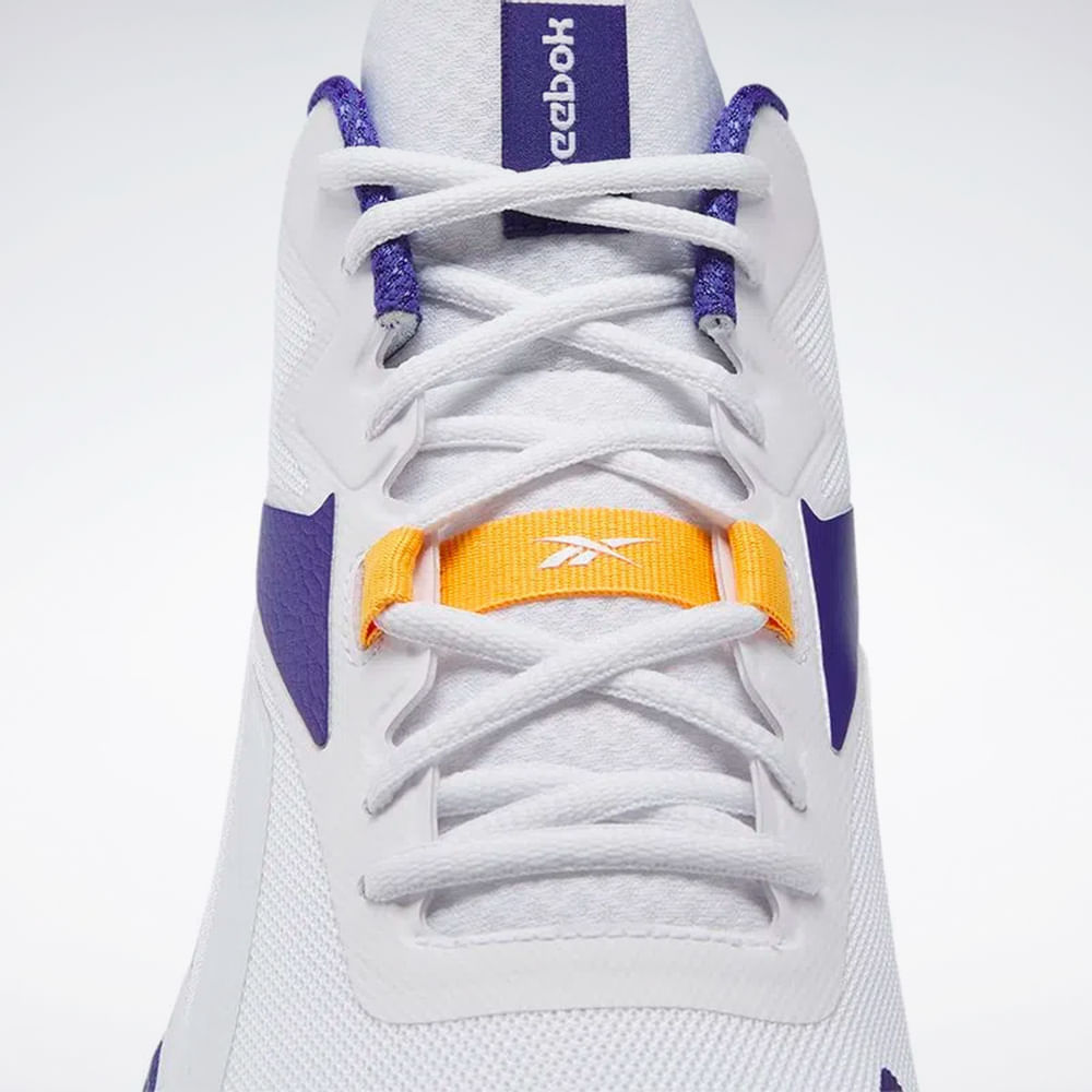 Tênis Reebok Vision Mid Masculino