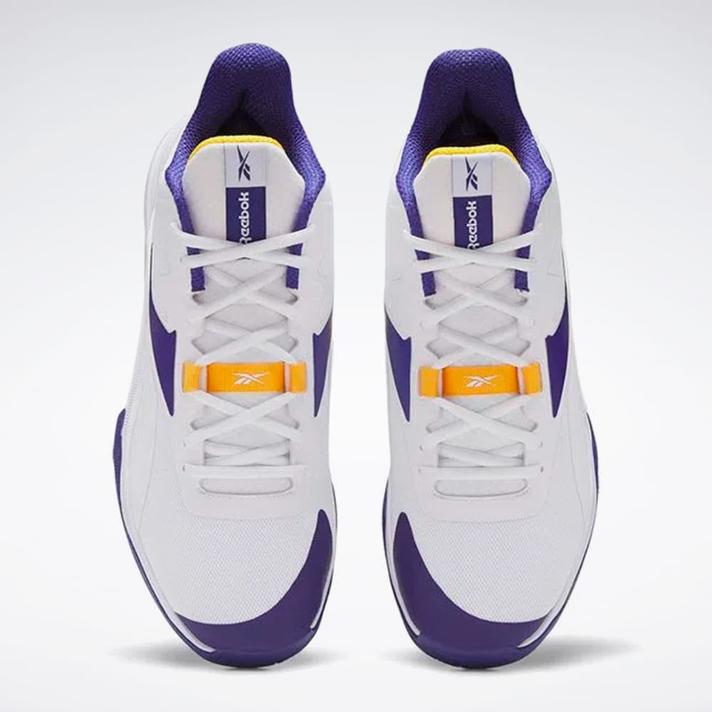 Tênis Reebok Vision Mid Masculino