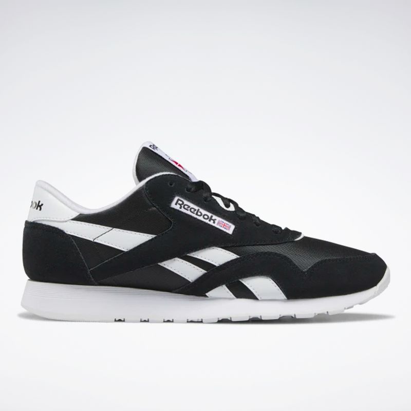 Tênis Reebok Classic Nylon Unissex