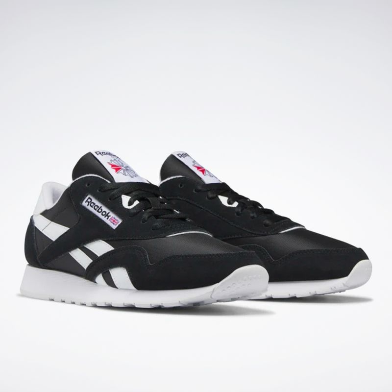 Tenis reebok best sale todo preto